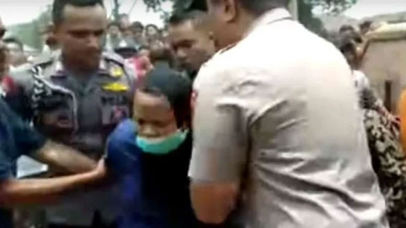 6 Fakta Penusuk Wiranto: Sarjana Hukum USU hingga Anggota JAD