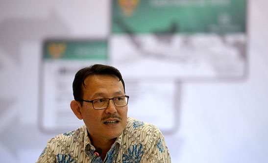 Iuran BPJS Naik, Dirut: Peserta Kelas I Bayar Rp 5.000 per Hari