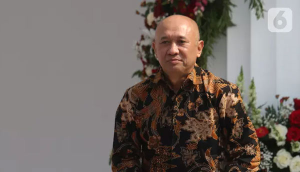Profil Menteri Koperasi Teten Masduki, Aktivis ICW yang Masuk Istana