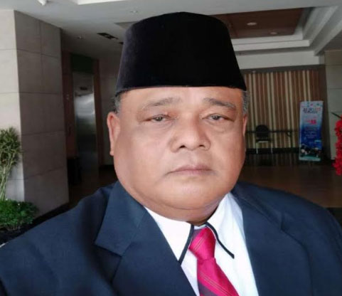 Tri Junaidi, SH,MH Nyatakan Maju Di Pilbup Kabupaten Bengkalis 2020