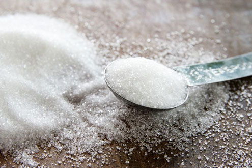 Waspada Pangan "Sugar Free," Ternyata Pakai Pemanis Buatan