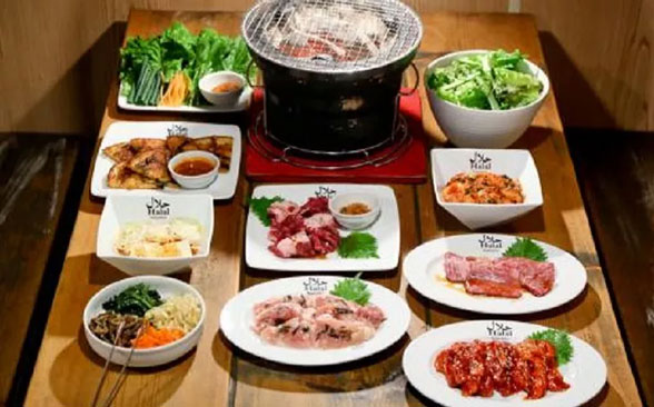Kisah Mualaf, Makanan Halal Antarkan Pria Jepang Masuk Islam
