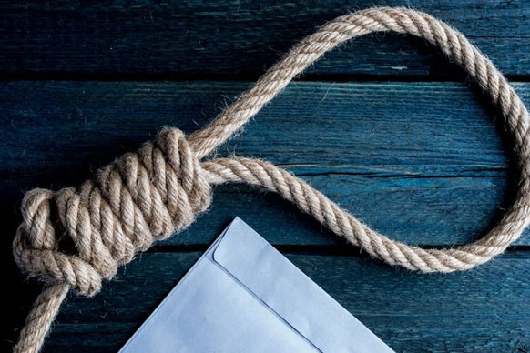 "20 Persen Mahasiswa di Bandung Berpikir Serius untuk Bunuh Diri..."