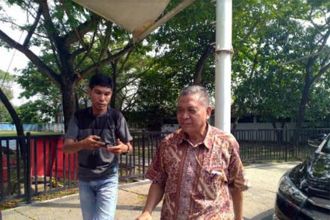 Dugaan Korupsi Dana Hibah, Kejati Riau Kembali Periksa Mantan PR IV UIR