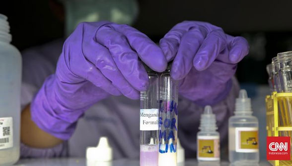 Ranitidin, Obat Asam Lambung yang Diduga Picu Kanker