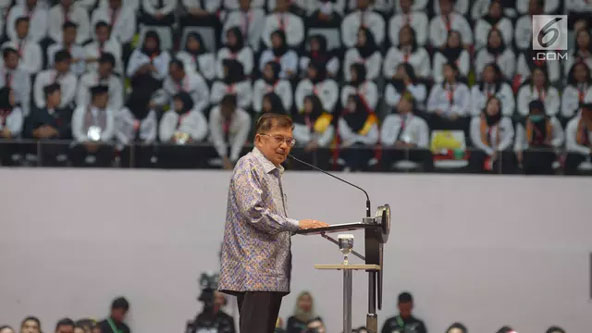 Pengumuman Formasi CPNS 2019 Hanya Dibuka 15 Hari