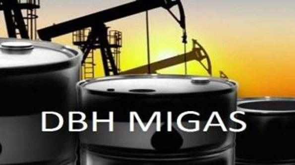 DBH Riau Rp 2,4T Diakomodir Rp 1,8T