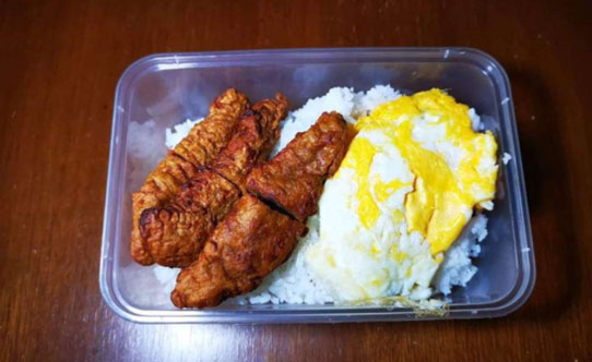 Menu Nasi-Telur SEA Games 2019, Timnas Wanita Filipina Malah Diserang