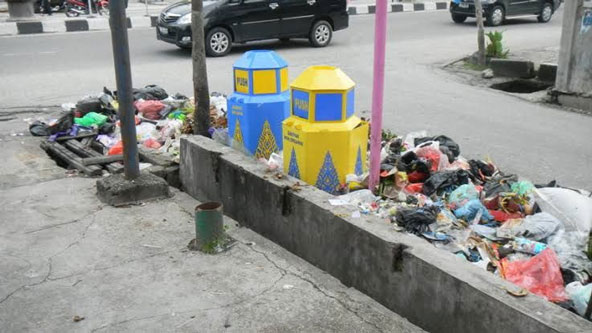Ratusan NIK Warga Pekanbaru Diblokir