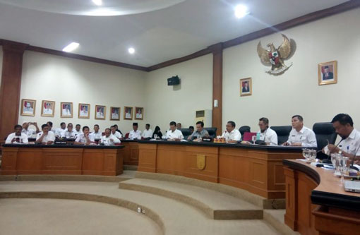 Pembangunan Tol Pekanbaru-Bangkinang Memasuki Tahap Persiapan