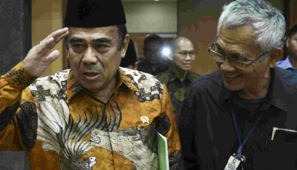 Menag: Ongkos Umrah di bawah Rp20 Juta Pasti Penipuan