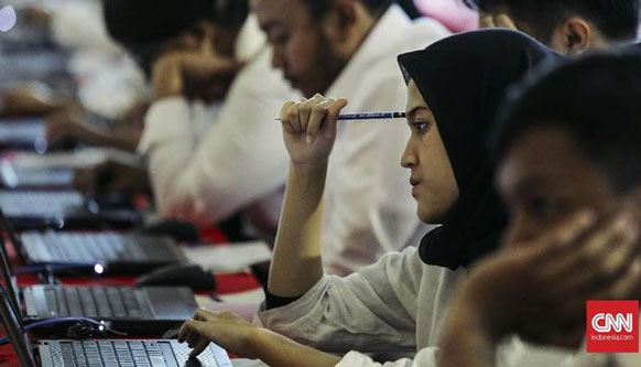PPP soal Tes CPNS: Islam Agama Terbesar dan Larang LGBT