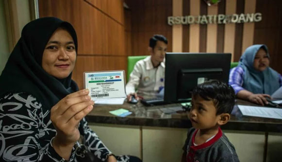 Viral Rekening Bank Terpotong BPJS Kesehatan, Otomatis Tanpa Izin