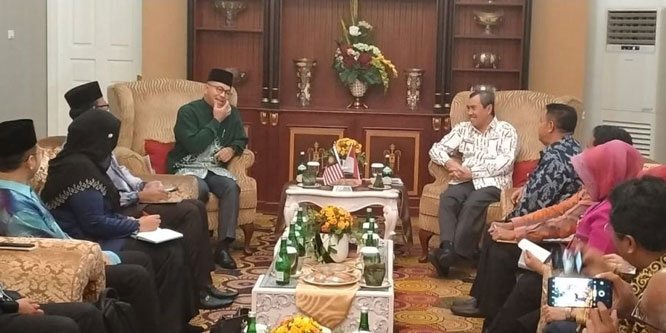 Malaysia Buka Peluang Ekspor Ikan Patin Lebih Besar Lagi