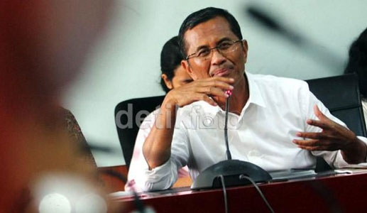 Dahlan Iskan: Apakah Ahok itu Orang Berprestasi?