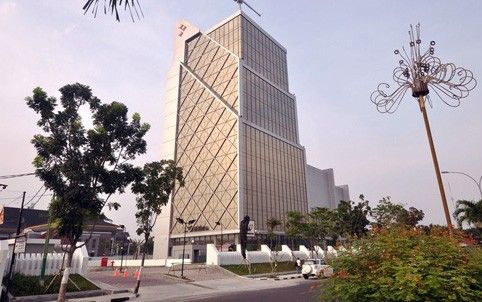 11 Peserta Seleksi Direktur BRK Ikuti Tes Penulisan Makalah
