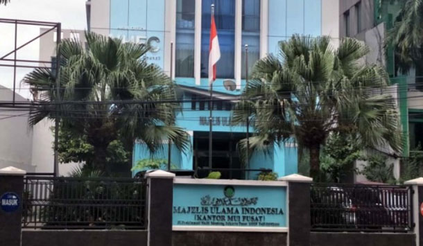 Tiga Syarat Jadi Penceramah Versi MUI