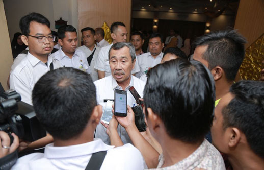 Tahun Depan, Sekolah Gratis Direalisasikan