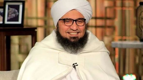 Subhanallah, Ulama Dunia Cucu Nabi Muhammad SAW Tiba di Indonesia