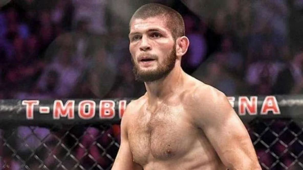 Sadis, Khabib Punya Syarat Edan Bila McGregor Ingin Tanding Ulang