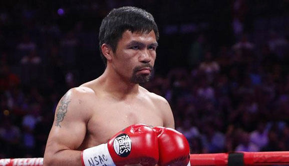 Pacquiao: Ramai Kisruh SEA Games 2019 Bisa Ganggu Atlet