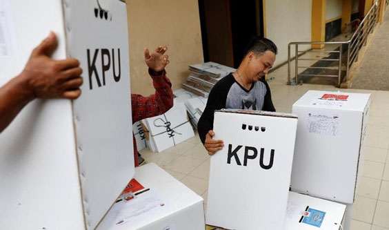 Gempar PBNU Usul Pemilihan Presiden Kembali ke MPR, Ada Apa?