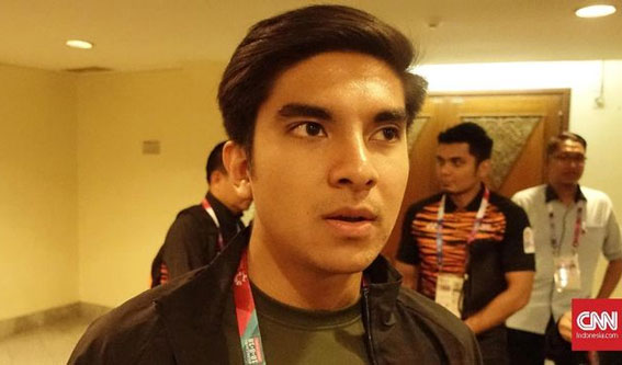 Menpora Malaysia Minta Polisi Usut Kasus Suporter Indonesia