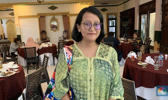 Kenali Lebih Dekat Kehidupan Sederhana Putri Sri Sultan