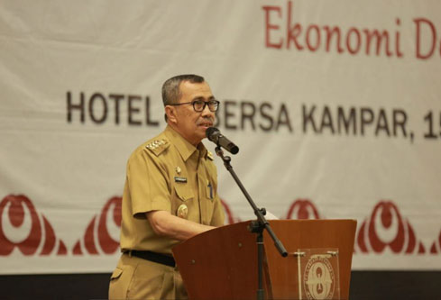 Berdayakan BUMDes Untuk Lambungkan Ekonomi Desa