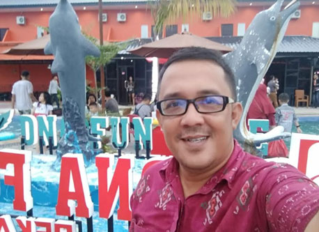 Besok Turnamen Futsal SMK Telkom Pekanbaru Cup Dibuka