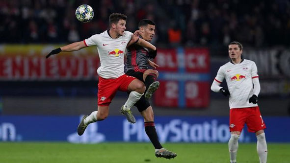 Ini Delapan Tim yang Lolos ke Babak 16 Besar Liga Champions