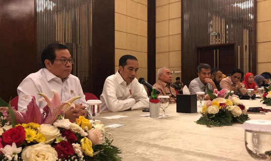 Jokowi Mau Avtur Dari Minyak Sawit, Emang Bisa? Cek Faktanya!