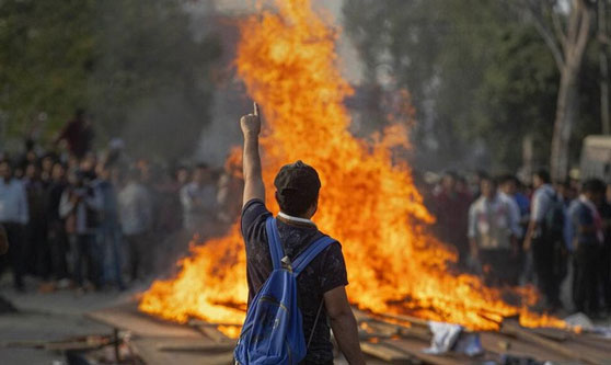 India Geger, Pemerintah Sahkan UU ‘Anti Muslim’
