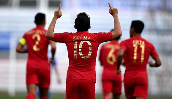 Memori Buruk Timnas Indonesia di Laga Penentuan SEA Games