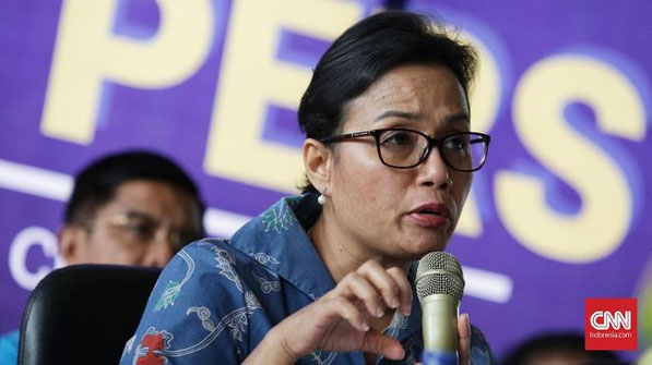 Menkeu Gagalkan Mobil Mewah Ilegal Bermodus Impor Batu Bata