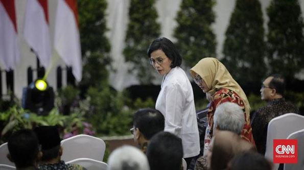 Dana ‘Nganggur’ Rp230 T di Daerah dan Takut Terjerat Korupsi