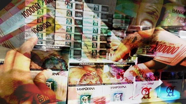 Siap-Siap! Besok Harga Rokok Mulai Naik Lho