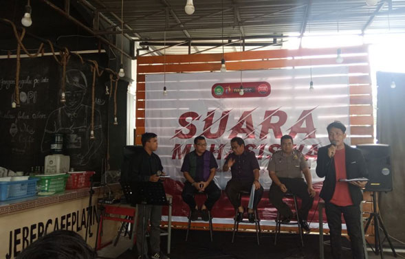 DBH Migas Menurun, Sekda Sebut Perlu Pengembangan Potensi Lain