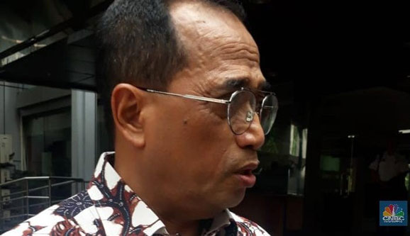 Eselon III dan IV akan Dihapus, Menhub: Gajinya Tak Turun!