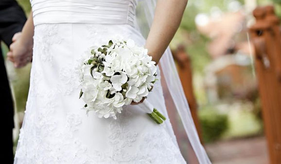 629 Gadis Pakistan Dijual sebagai Pengantin ke China