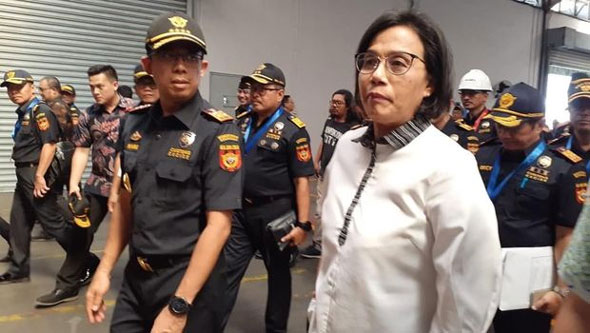 Dear PNS, Sri Mulyani Rilis Aturan Perjalanan Dinas Baru Nih