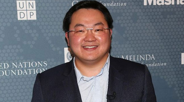 Malaysia Kesulitan Bekuk Buronan 1MDB Sebelum Natal