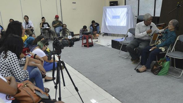KontraS Catat 1.056 Kasus Pembatasan Kebebasan Berkumpul