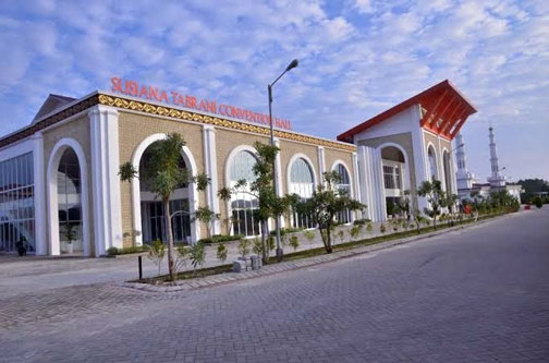 Abdurrab Foundation Akan Gelar Festival Teater Islam Dunia I di Riau