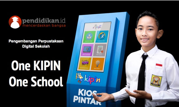 Bagaimana Cara Membangun Server Digital untuk Sekolah Dalam Waktu 3 Menit?