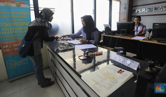 Enaknya Jadi PNS di Masa Depan: Libur Nambah, Gawe dari Rumah