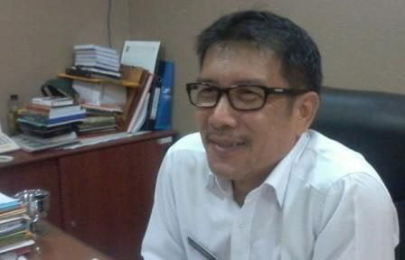 Pemprov Masih Perjuangkan Suntikan Dana BUMD