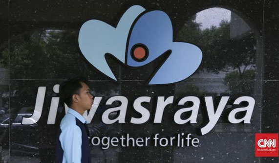Pengamat Pertanyakan Pengawasan OJK Terhadap Jiwasraya
