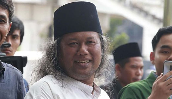 Laporan FPI terhadap Muwafiq Tak Diterima Polisi