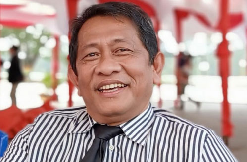 Sekda Sebut Sejumlah Catatan Kemendagri Hasil Verifikasi APBD Riau